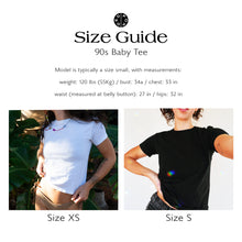 Enjoy C*ck 90s Björk Baby Tee