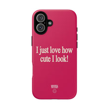 Cute Protective Phone Case