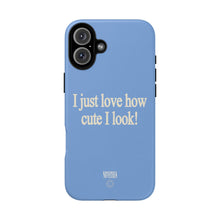Cute Protective Phone Case