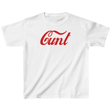 Cu*t Baby Tee by Girl World