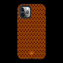 The Shining Case