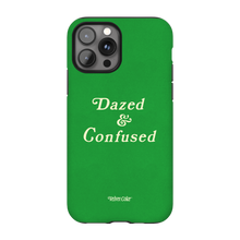 Dazed & Confused Phone Case