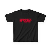 Copy of Dead Inside Baby Tee
