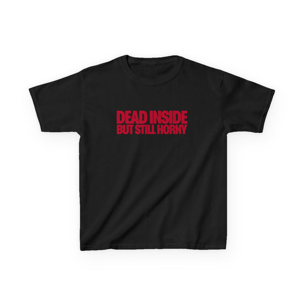 Copy of Dead Inside Baby Tee