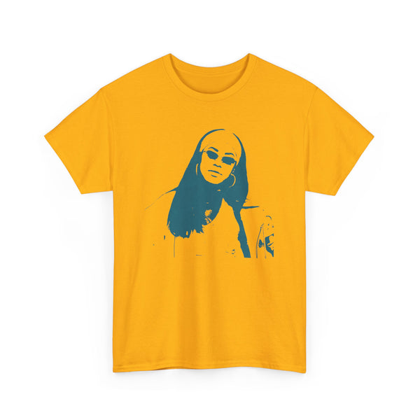 90s Aaliyah Unisex Tee Icons Collection