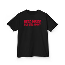 Dead Inside Baby Tee