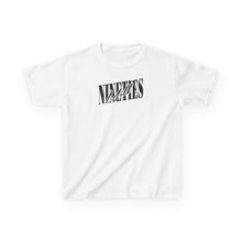Nineties Milk Logo 90s Baby Tee