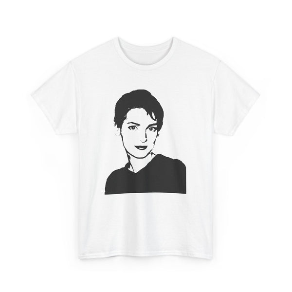 90s Winona Unisex Tee Icons Collection