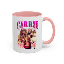 Carrie Homage Mug - Perfect Gift for Fans, Collectible Cup, Coffee Lover, Best Friends Mug, Retro Kitchen Decor