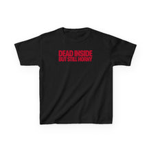 Dead Inside Baby Tee