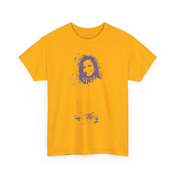 90s Janet Unisex Tee Icons Collection
