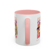 Samantha Jones Homage Mug
