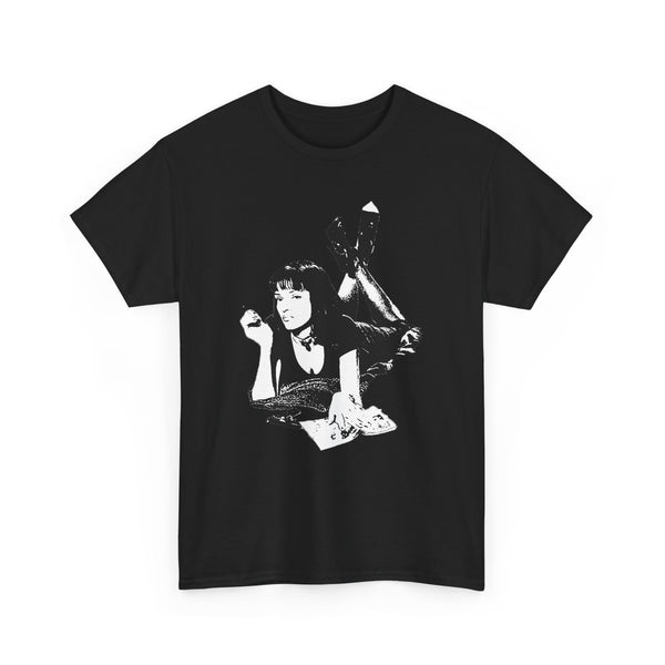 Mia Unisex Tee Icons Collection