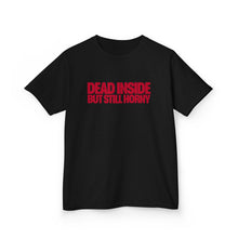 Copy of Dead Inside Baby Tee