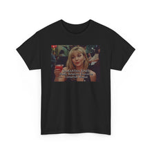 Copy of Samantha Jones PR Exec SATC Heavy Cotton Tee
