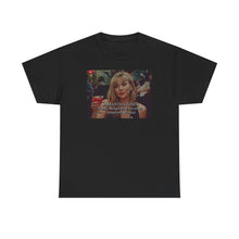 Copy of Samantha Jones PR Exec SATC Heavy Cotton Tee