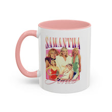 Samantha Jones Homage Mug