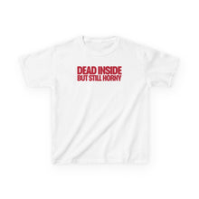 Dead Inside Baby Tee