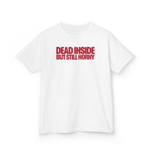 Dead Inside Baby Tee