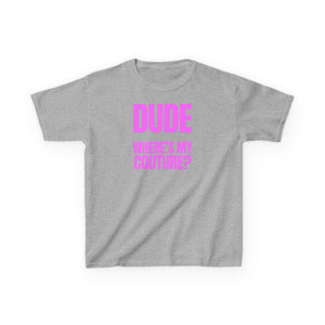 Couture 90s Baby Tee