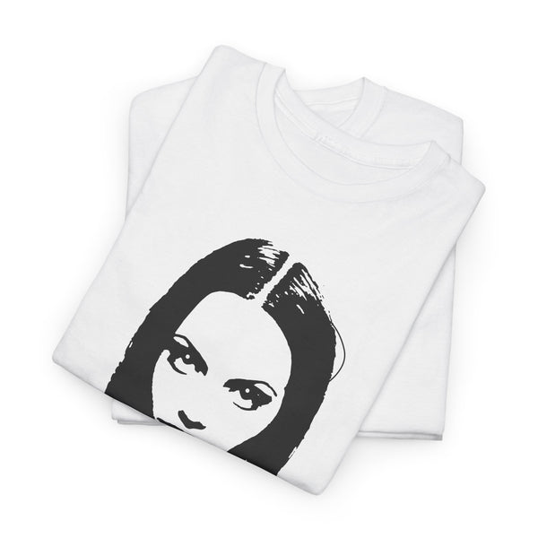 90s Angelina Unisex Tee Icons Collection