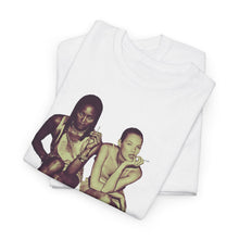 Kate & Naomi Unisex Tee