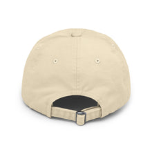 Cola-Cunt Distressed Cap