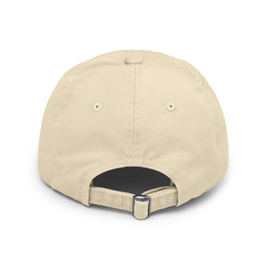 Cola-Cunt Distressed Cap
