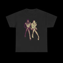 Kate & Naomi Unisex Tee