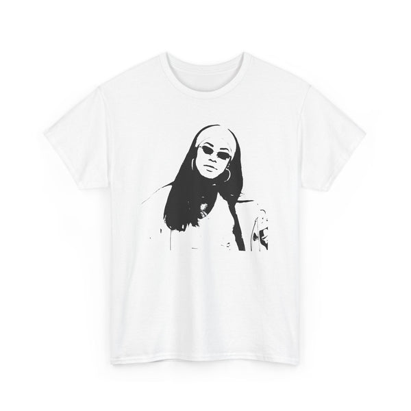 90s Aaliyah Unisex Tee Icons Collection