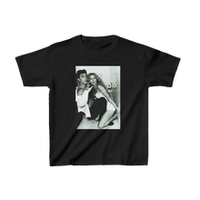 Big & Carrie Baby Tee