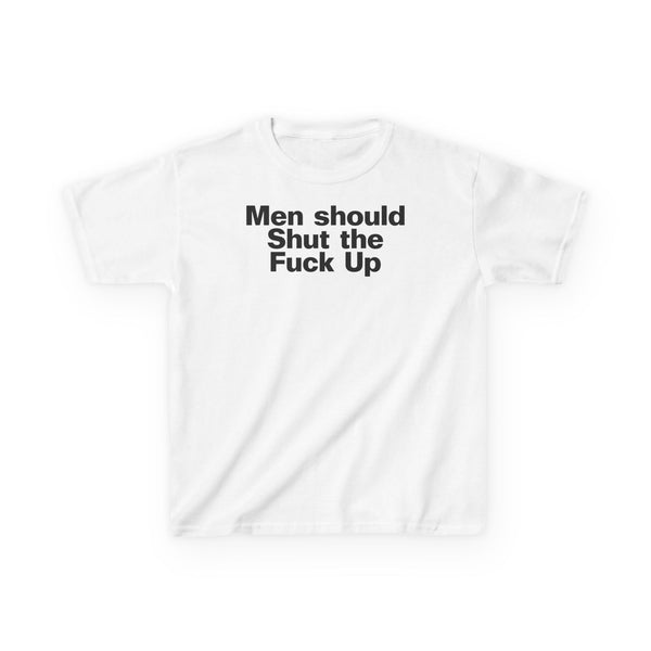 STFU Baby Tee