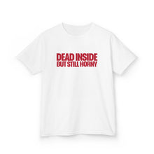 Copy of Dead Inside Baby Tee