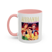 Miranda Homage Mug - Perfect Gift for Fans, Collectible Cup, Coffee Lover, Best Friends Mug, Retro Kitchen Decor