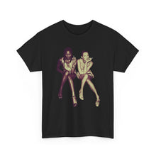 Kate & Naomi Unisex Tee