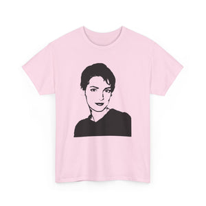 90s Winona Unisex Tee Icons Collection
