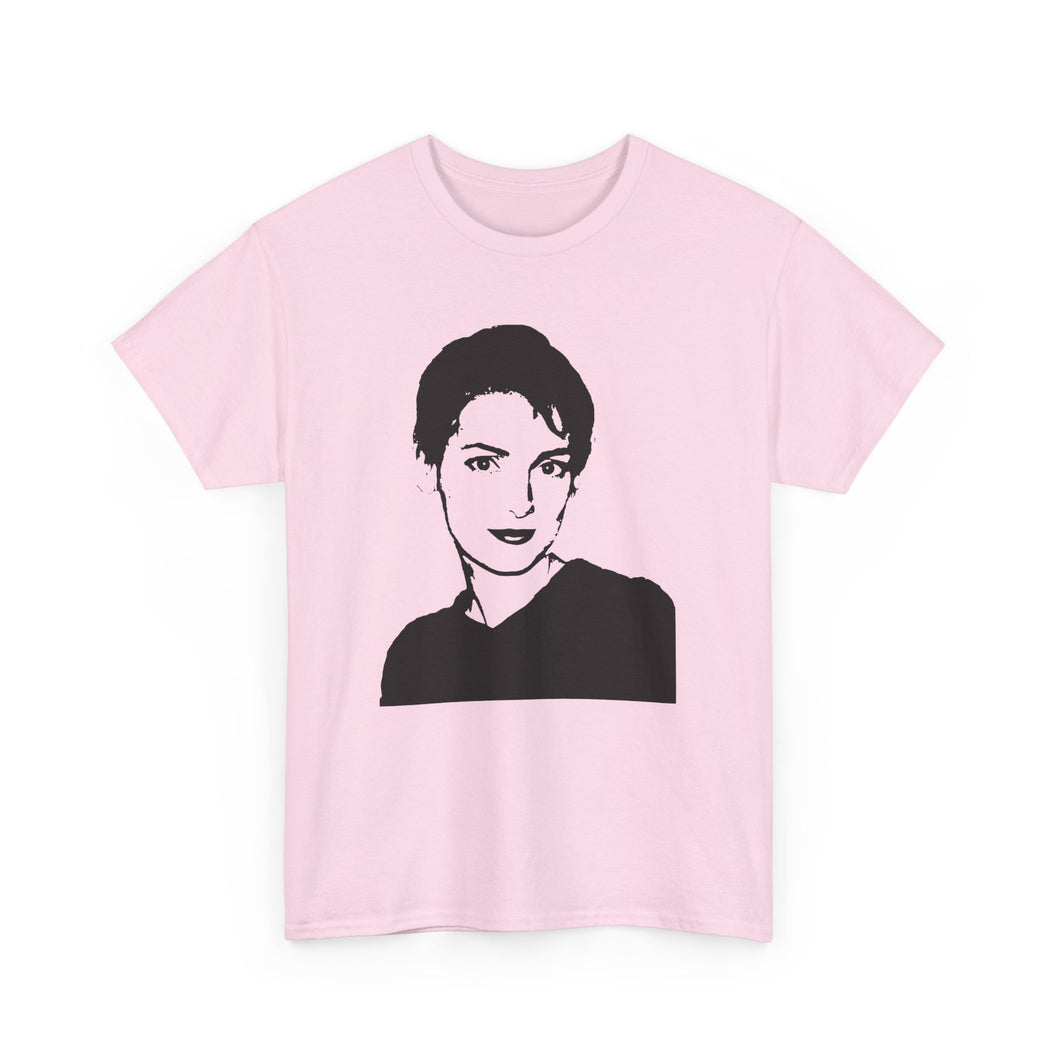 90s Winona Unisex Tee Icons Collection