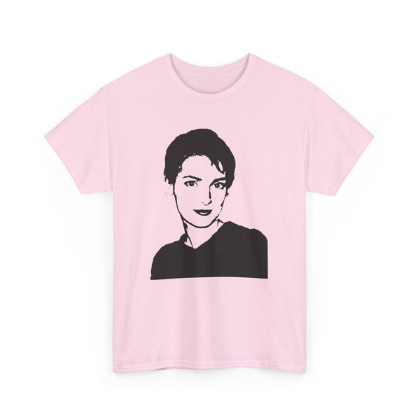 90s Winona Unisex Tee Icons Collection
