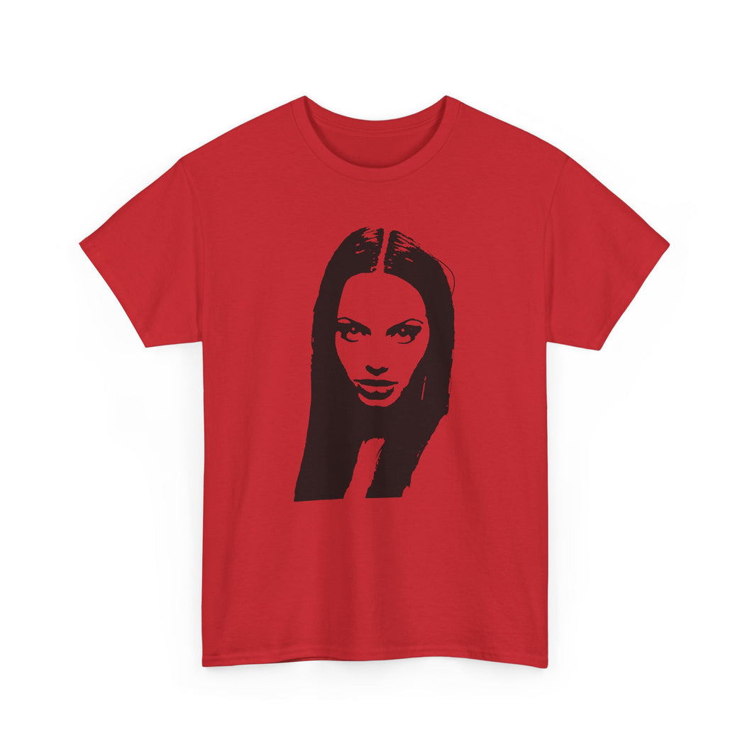 90s Angelina Unisex Tee Icons Collection