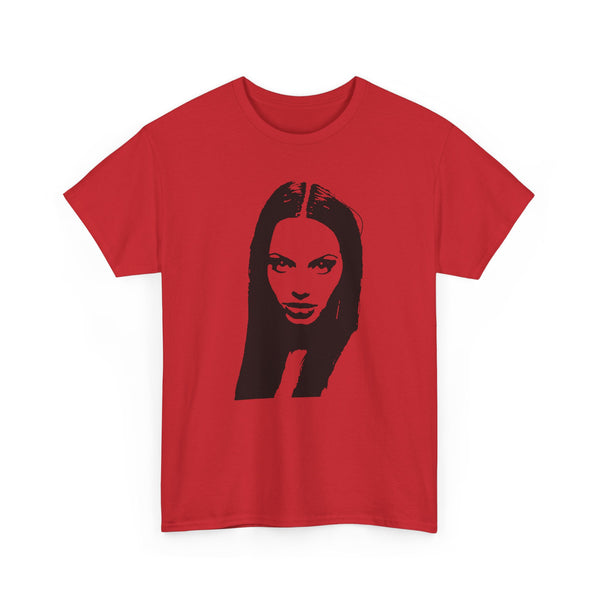 90s Angelina Unisex Tee Icons Collection