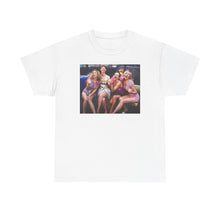 Summer Cocktails T-Shirt