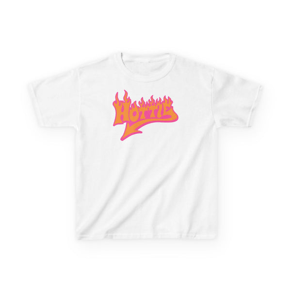 Hottie Baby Tee
