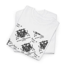 True Romance Unisex Tee