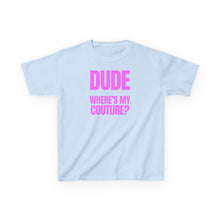 Couture 90s Baby Tee