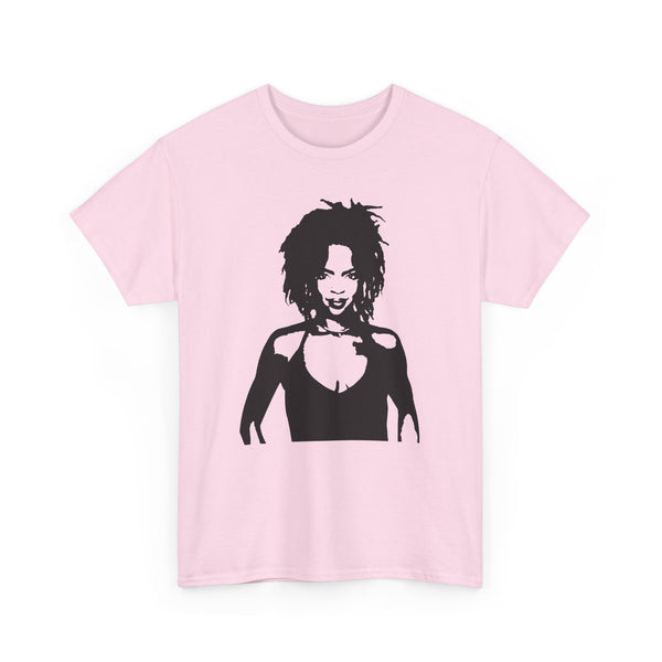 90s Lauren Unisex Tee Icons Collection