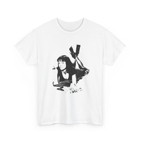 Mia Unisex Tee Icons Collection