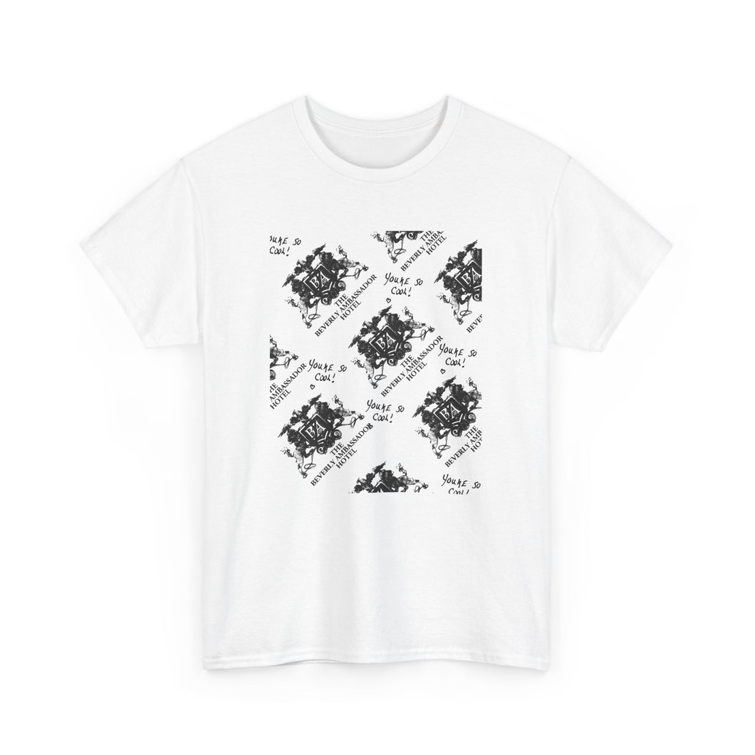 True Romance Unisex Tee