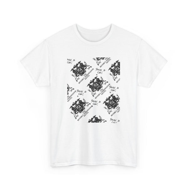 True Romance Unisex Tee