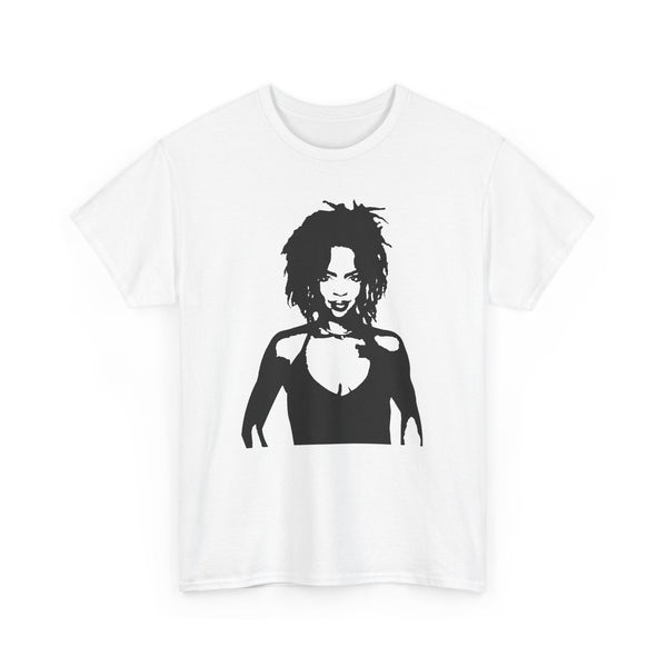 90s Lauren Unisex Tee Icons Collection