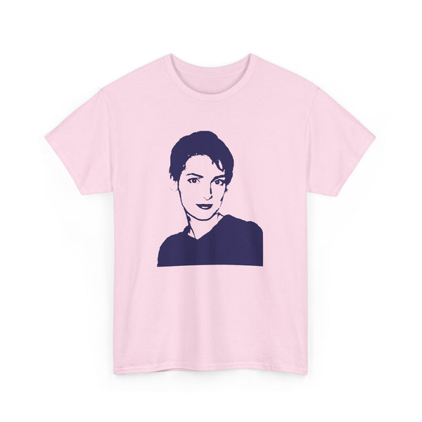 90s Winona Unisex Tee Icons Collection